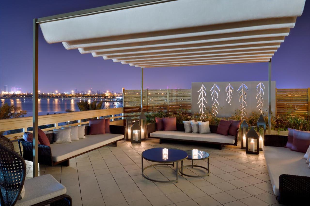 Moevenpick Bahrain Hotel