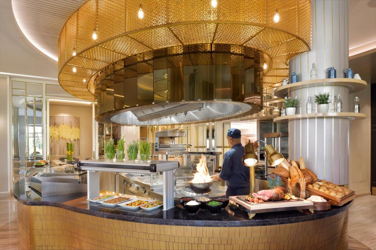 Moevenpick Bahrain Muharraq