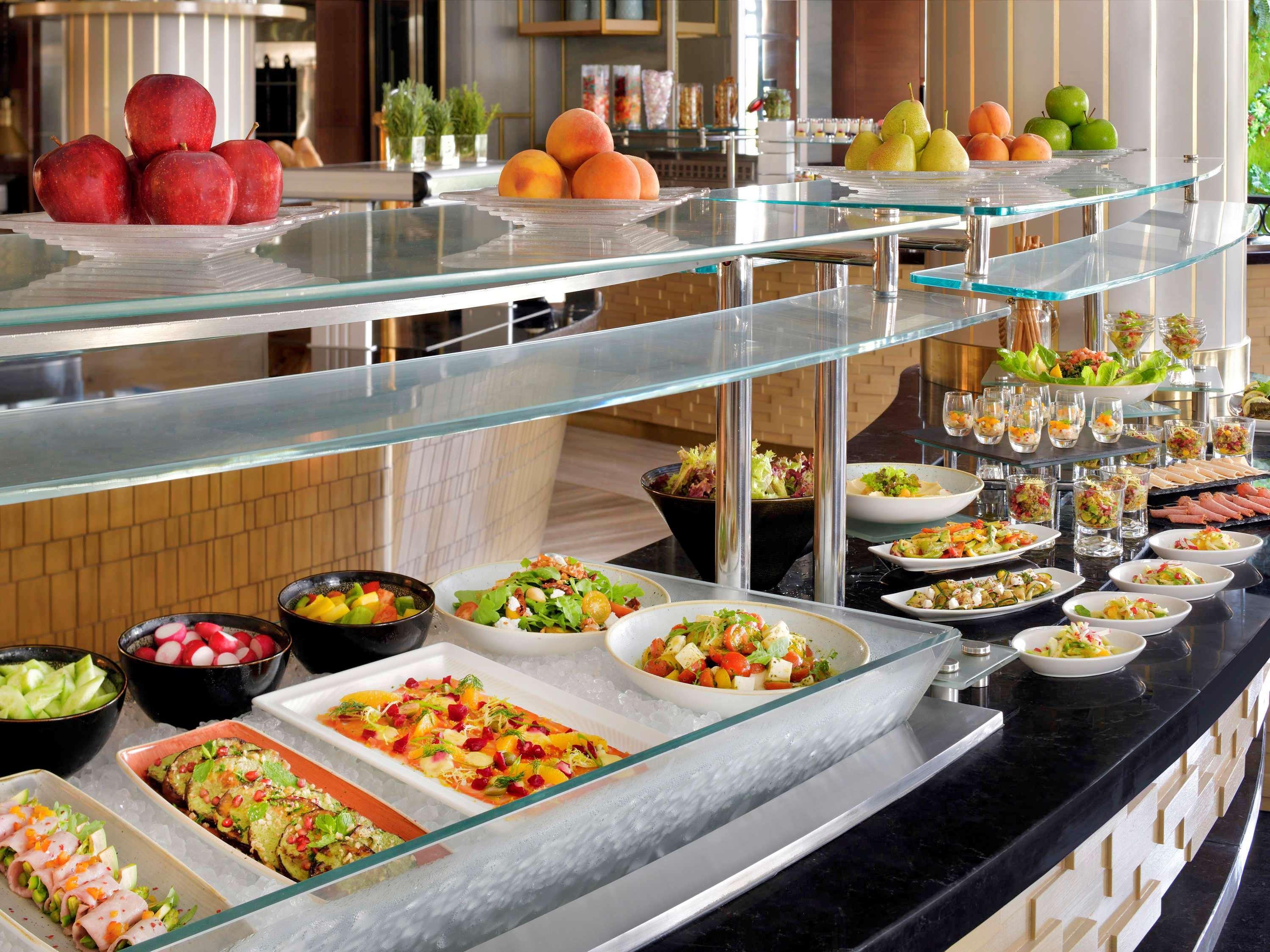 Hotel Moevenpick Bahrain