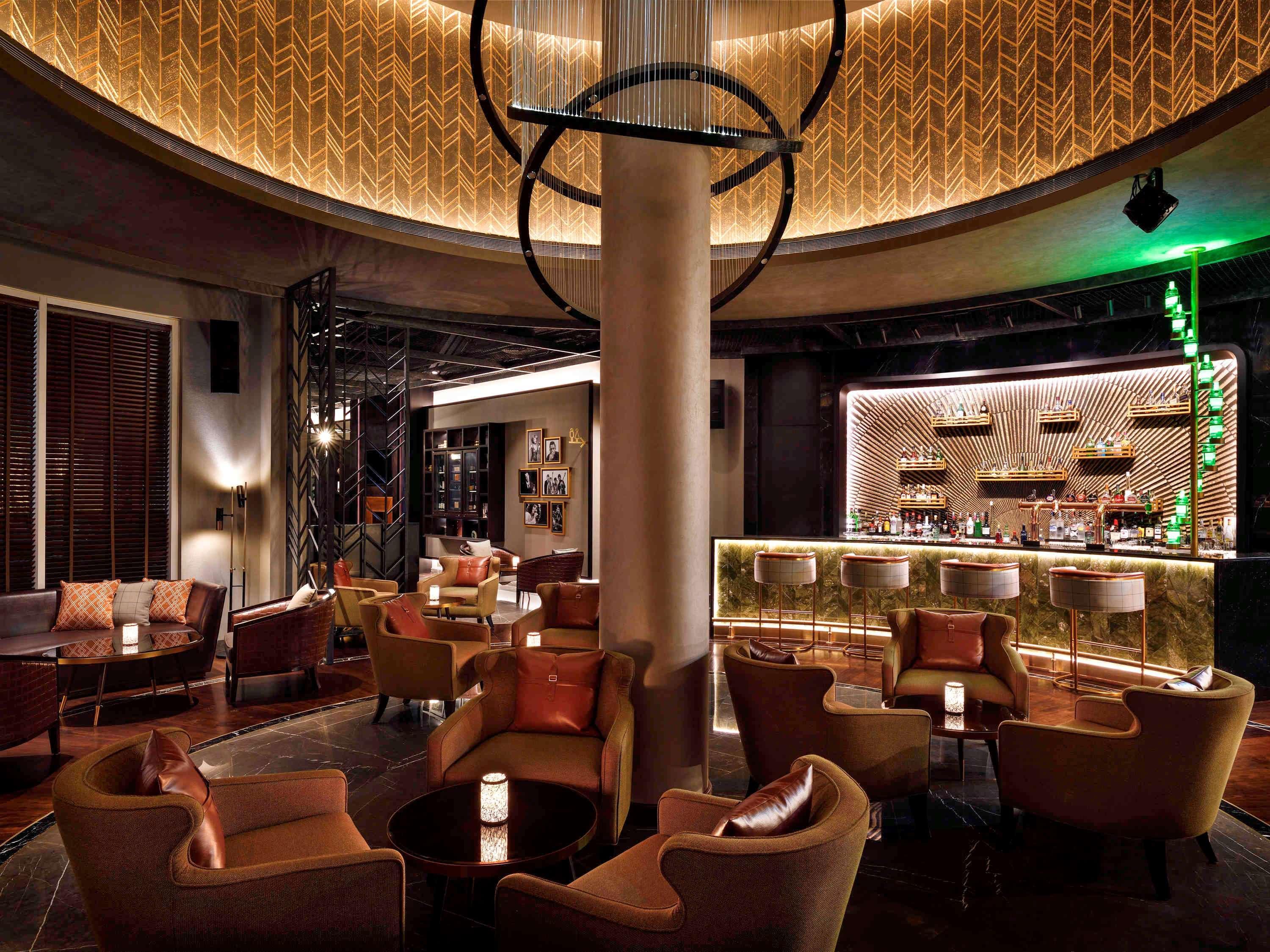 Moevenpick Bahrain Hotel Muharraq