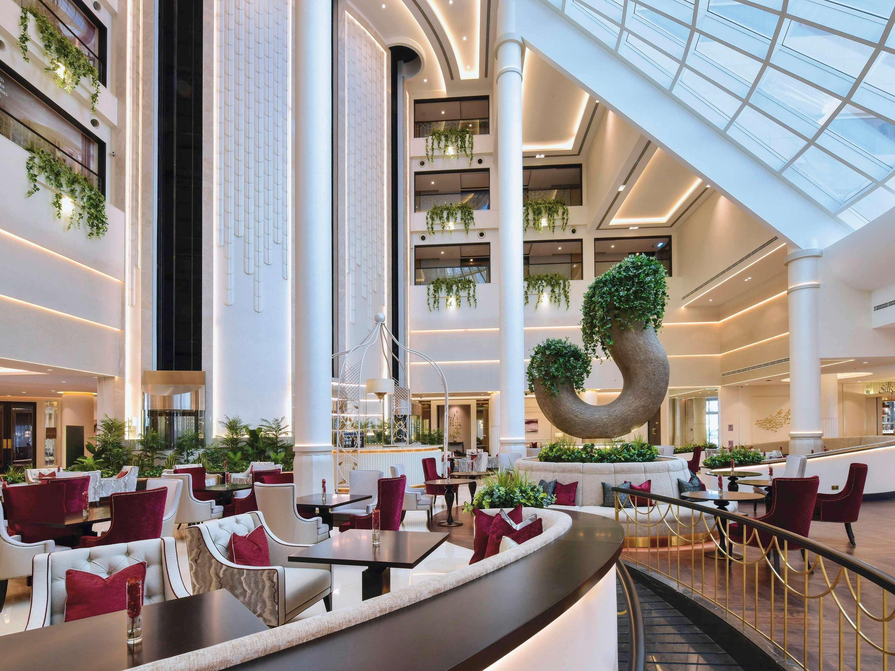 Moevenpick Bahrain