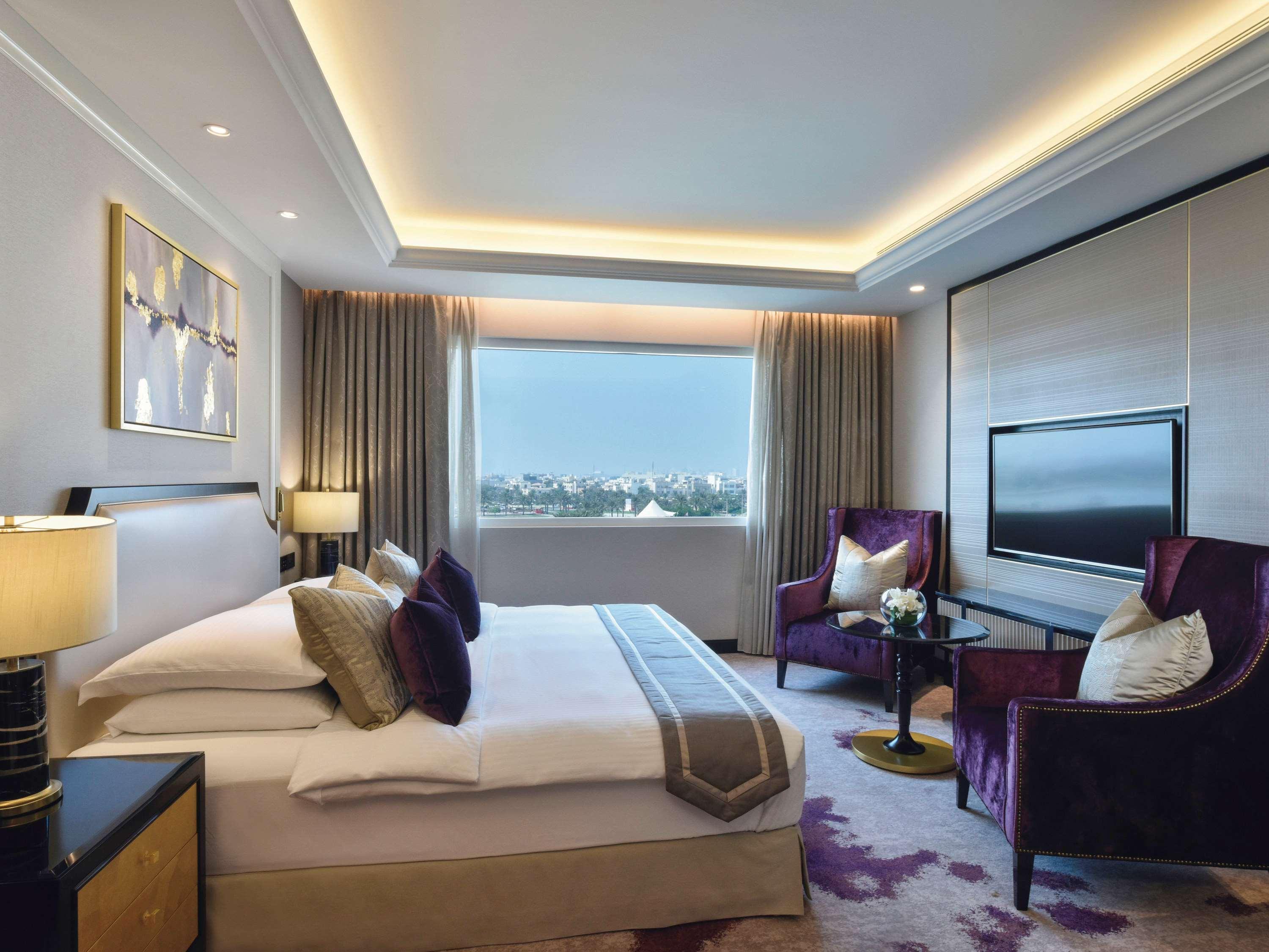 Moevenpick Bahrain
