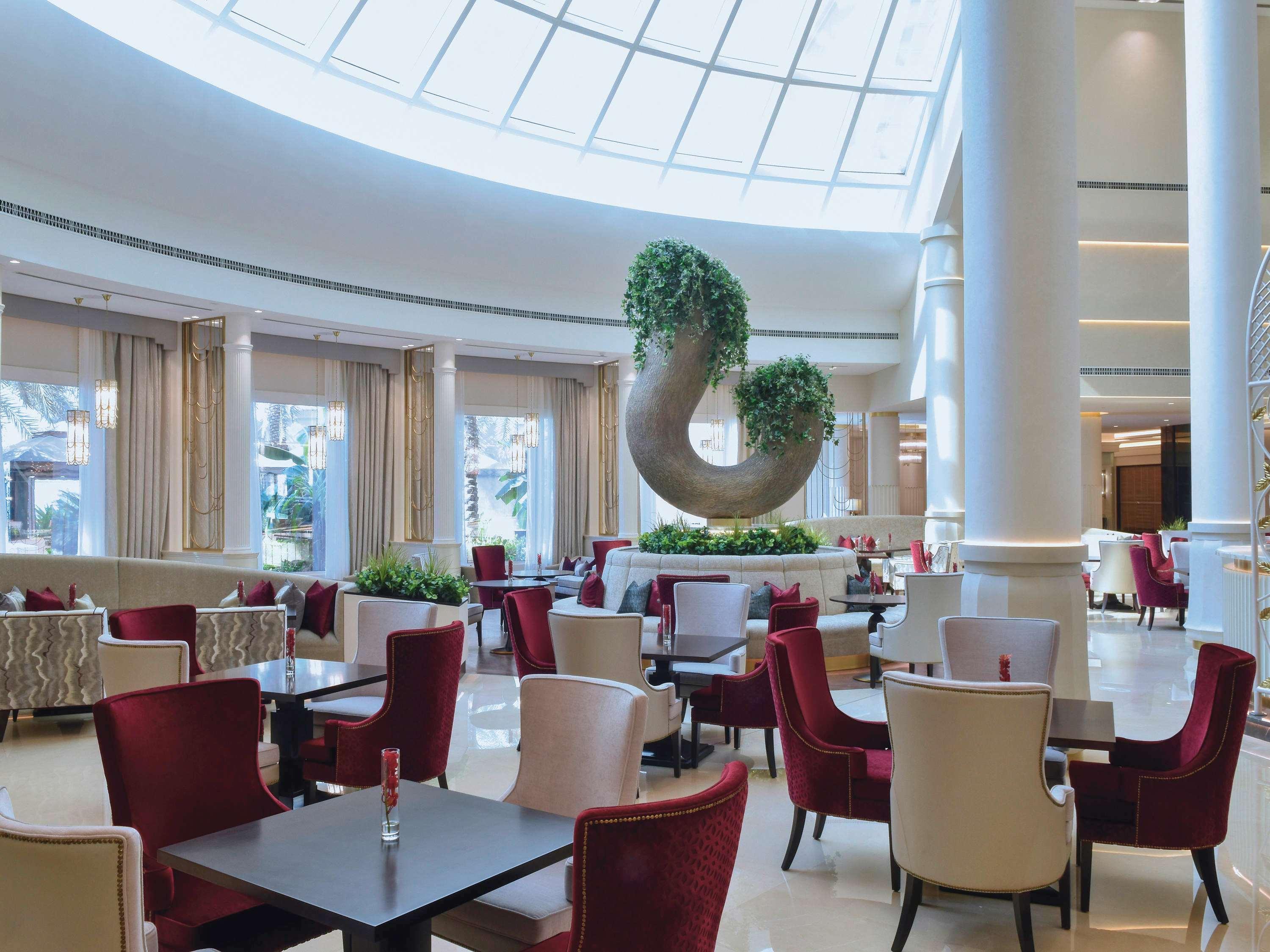 Hotel Moevenpick Bahrain 5*
