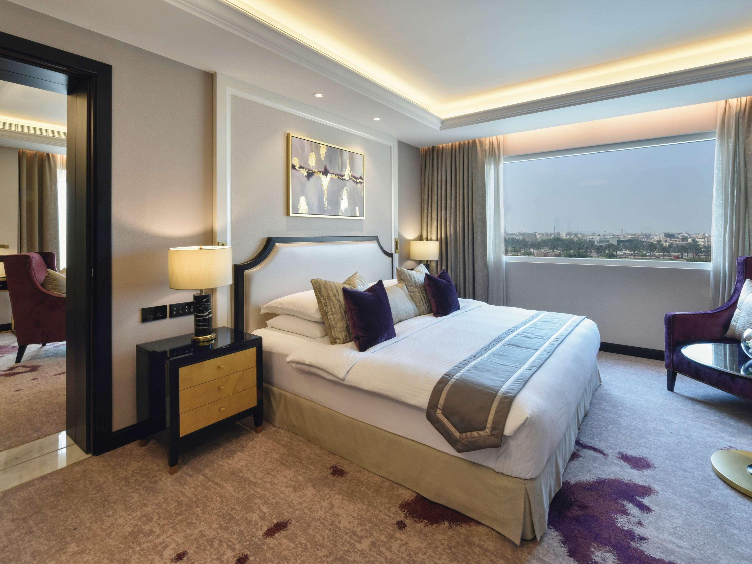 Hotel Moevenpick Bahrain 5*