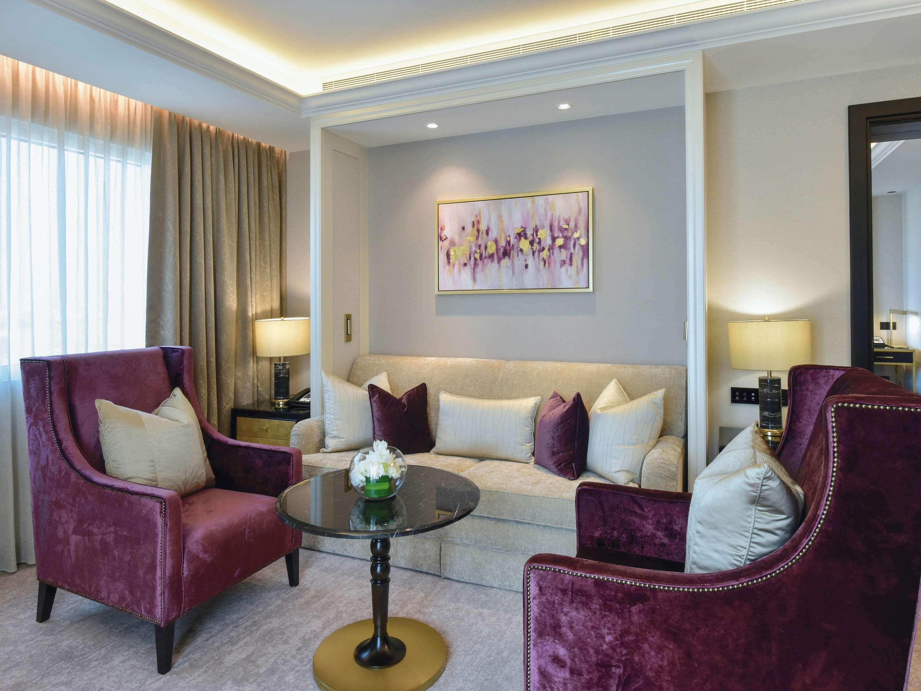 Moevenpick Bahrain