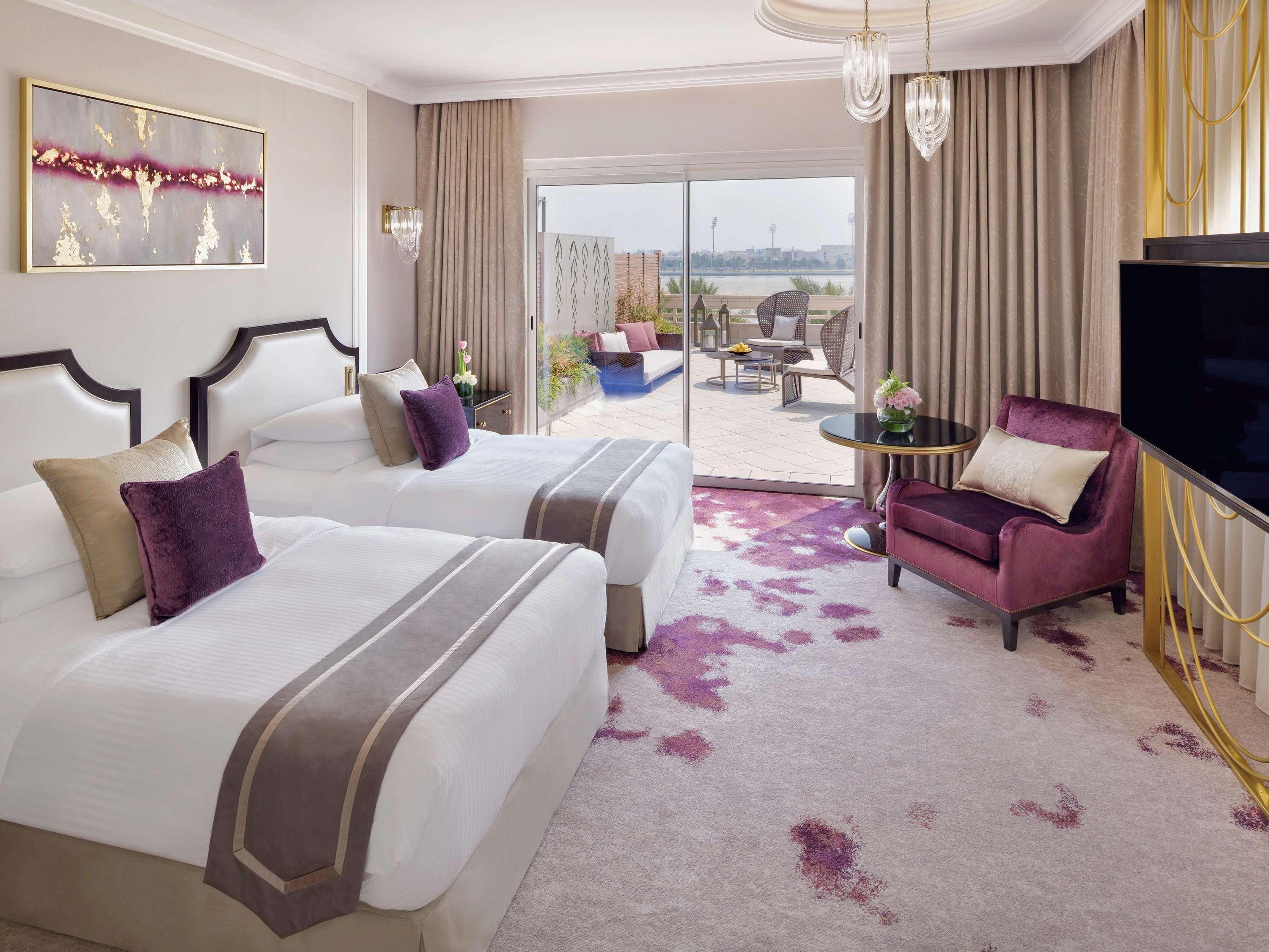 Hotel Moevenpick Bahrain