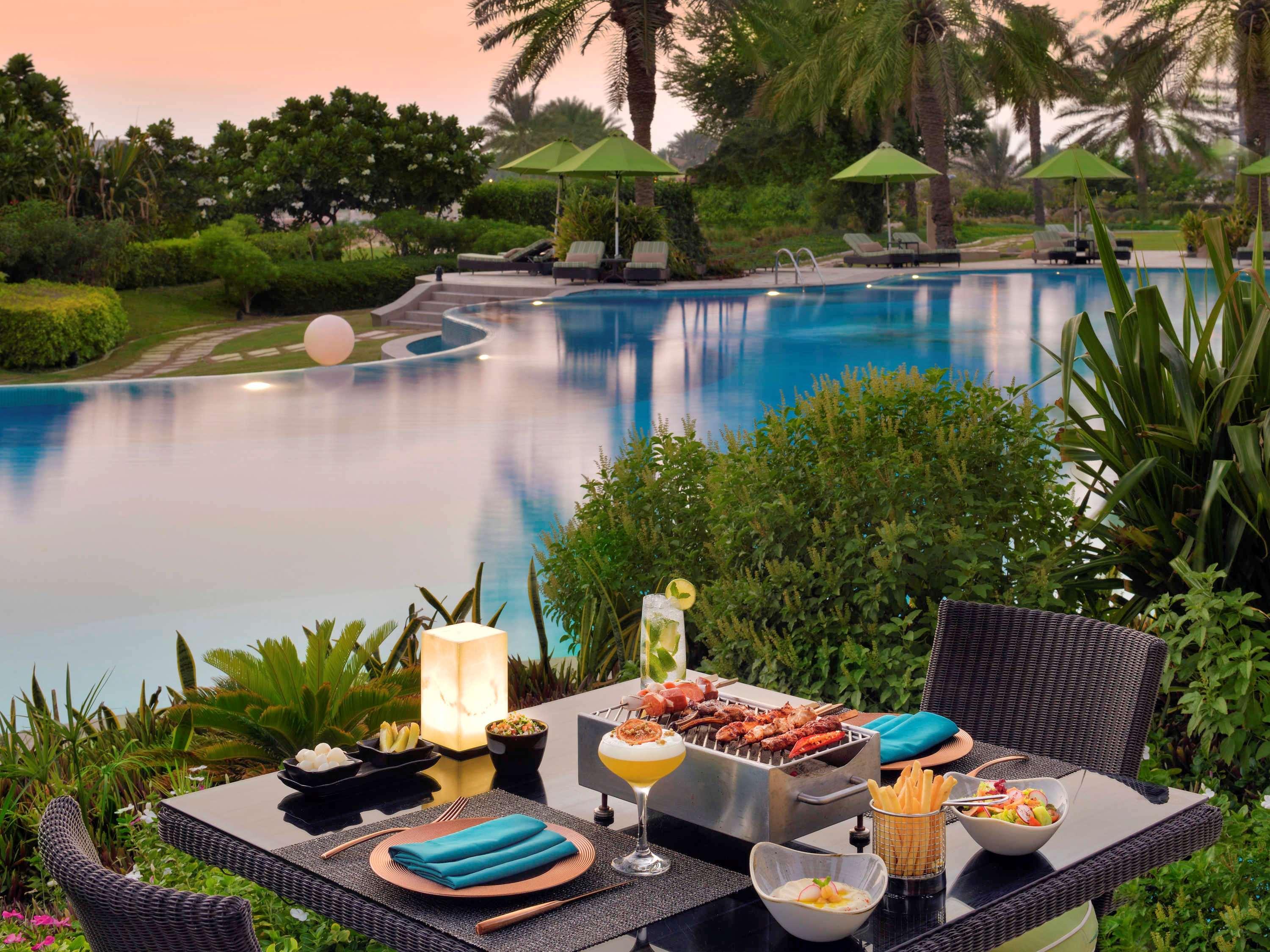 Moevenpick Bahrain Muharraq