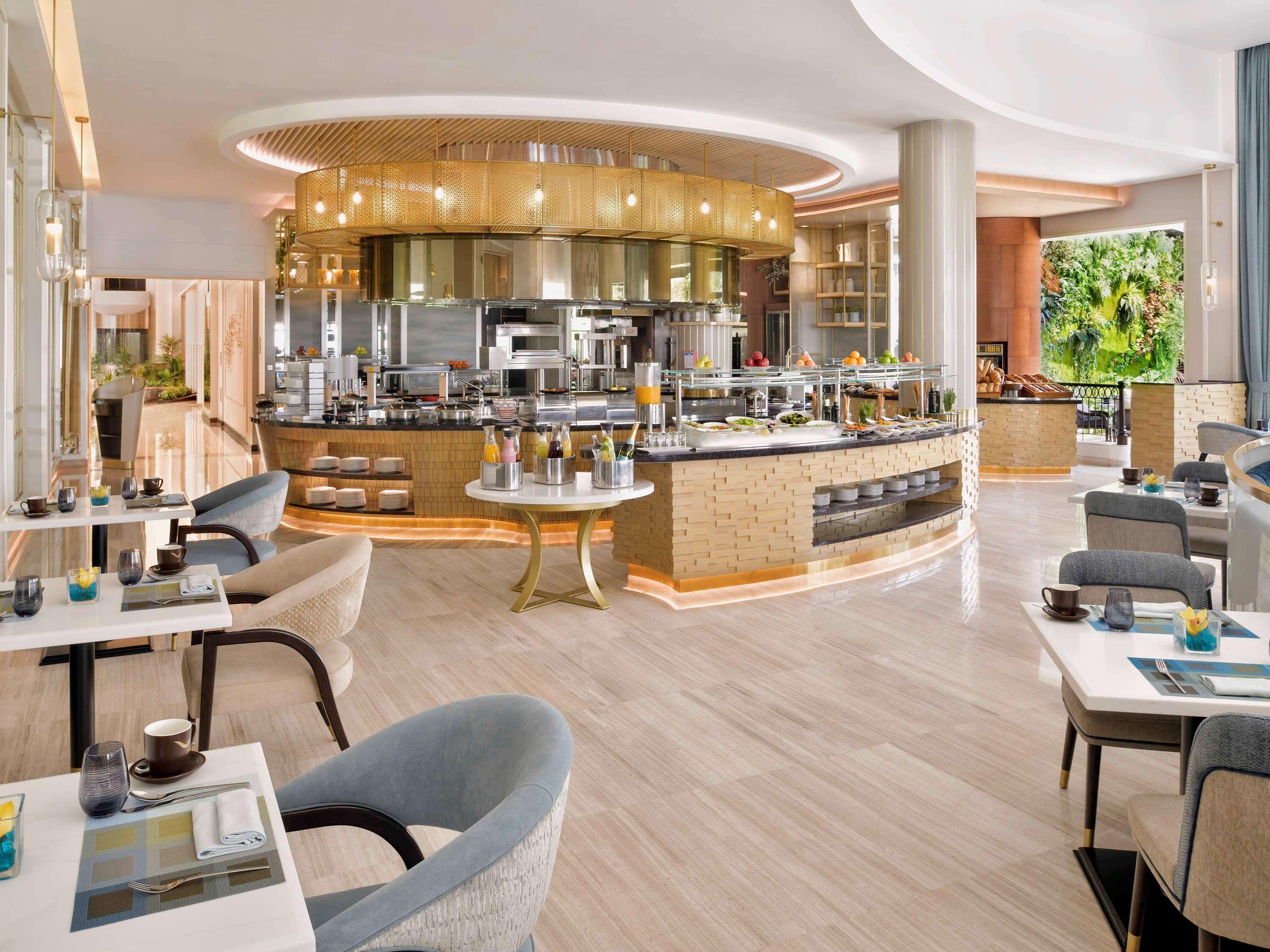 Moevenpick Bahrain