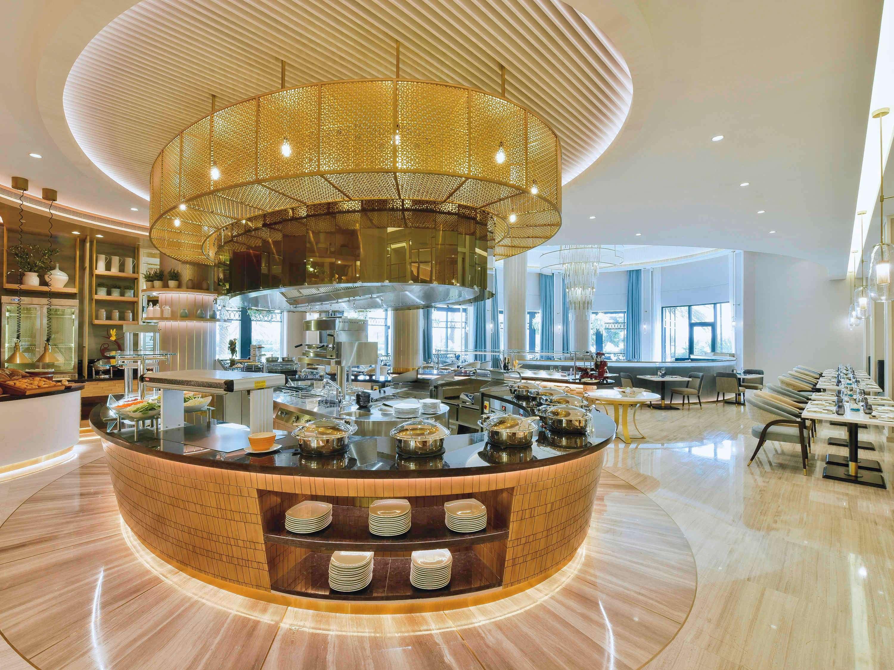 Hotel Moevenpick Bahrain