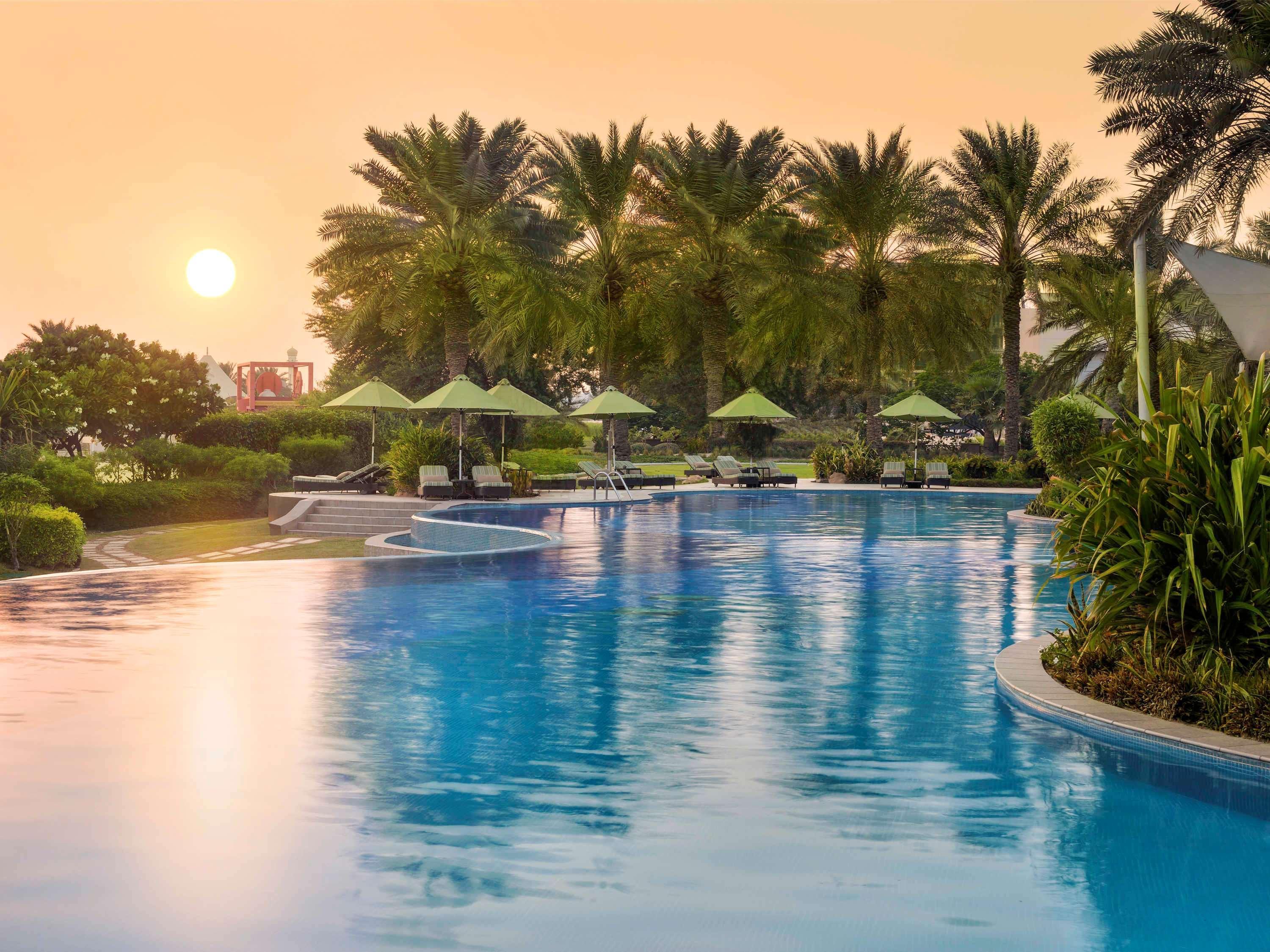 Moevenpick Bahrain