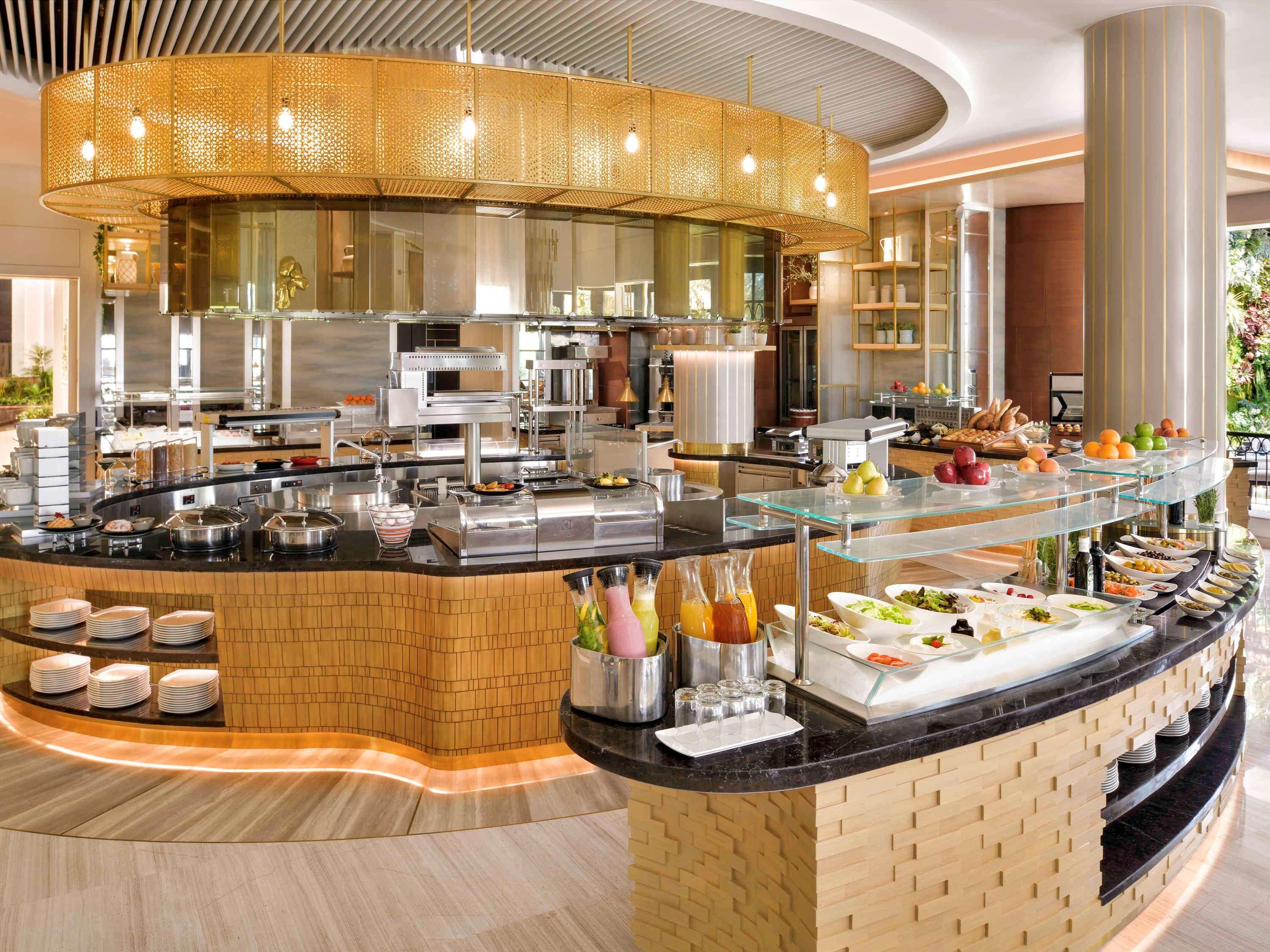 Moevenpick Bahrain 5* Muharraq