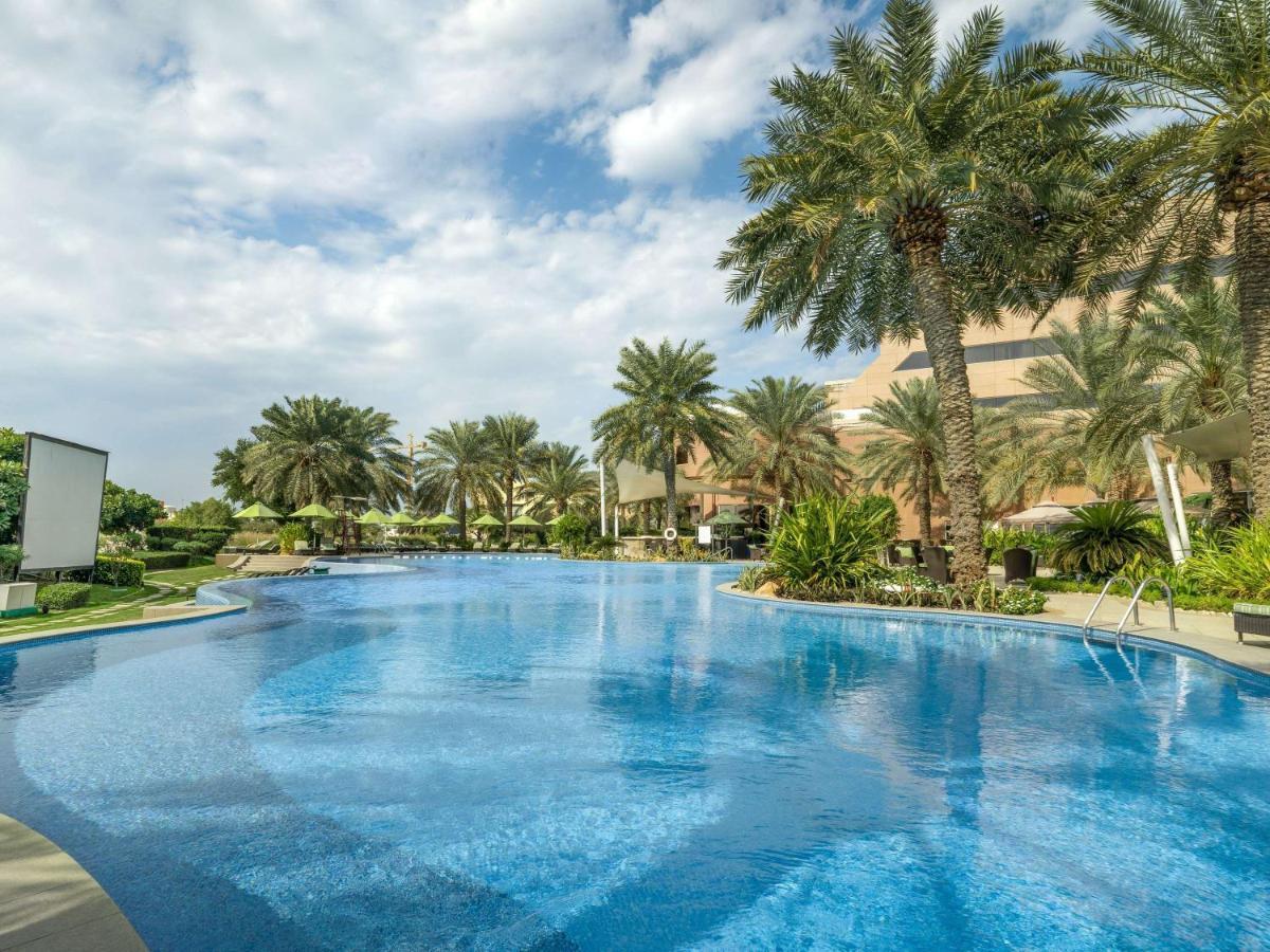 Moevenpick Bahrain Hotel