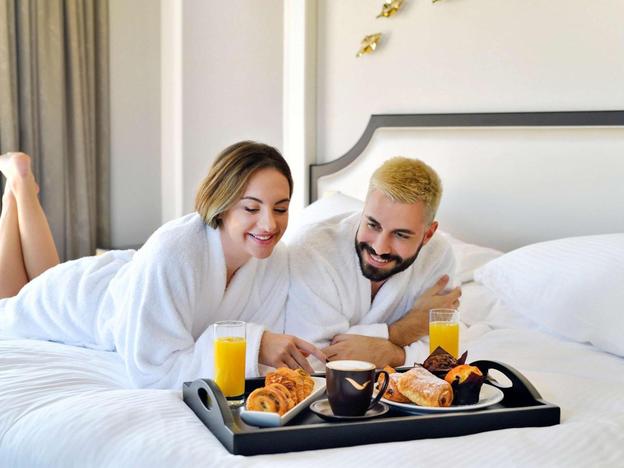 Hotel Moevenpick Bahrain