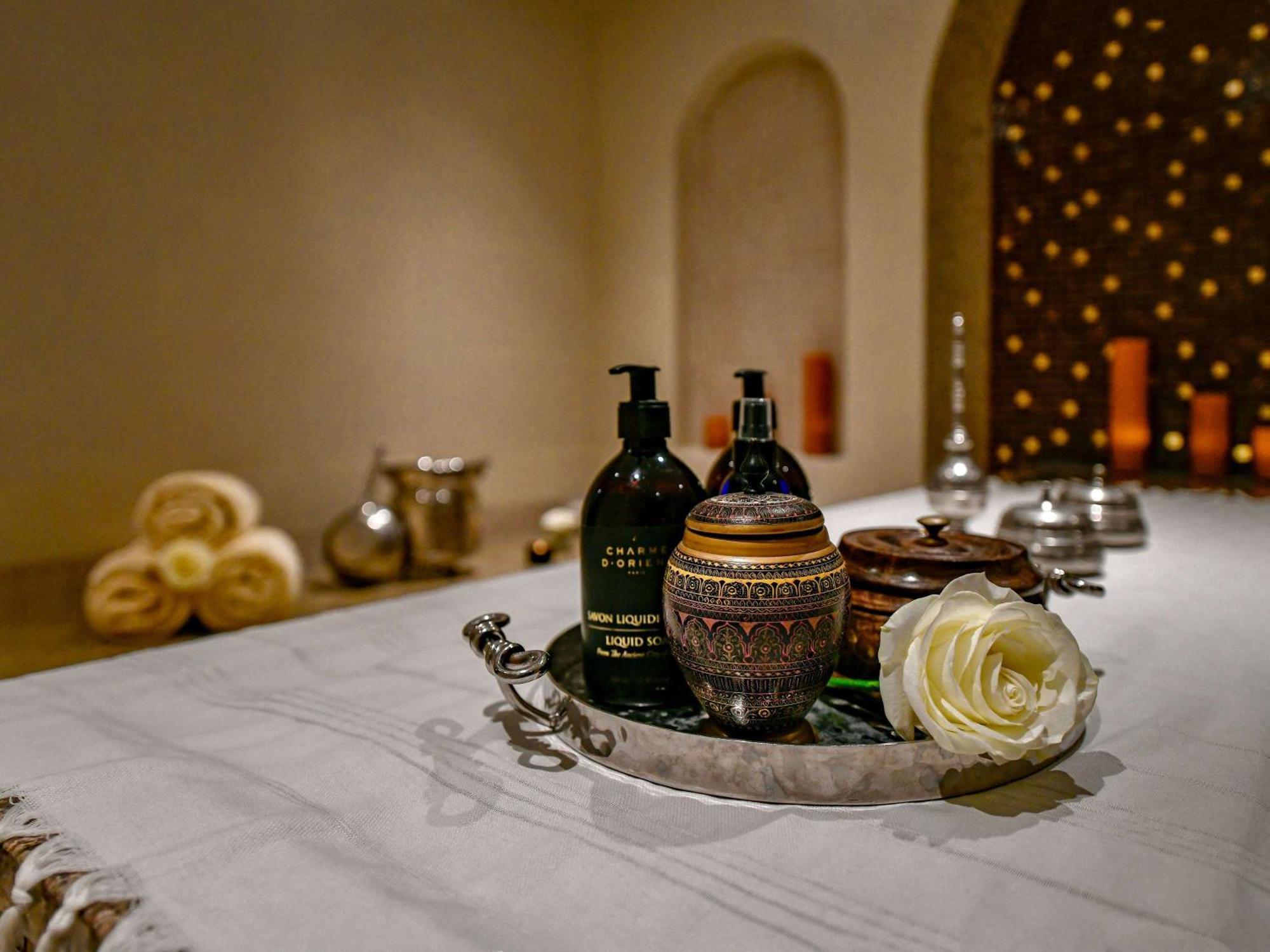 Moevenpick Bahrain Hotel Muharraq