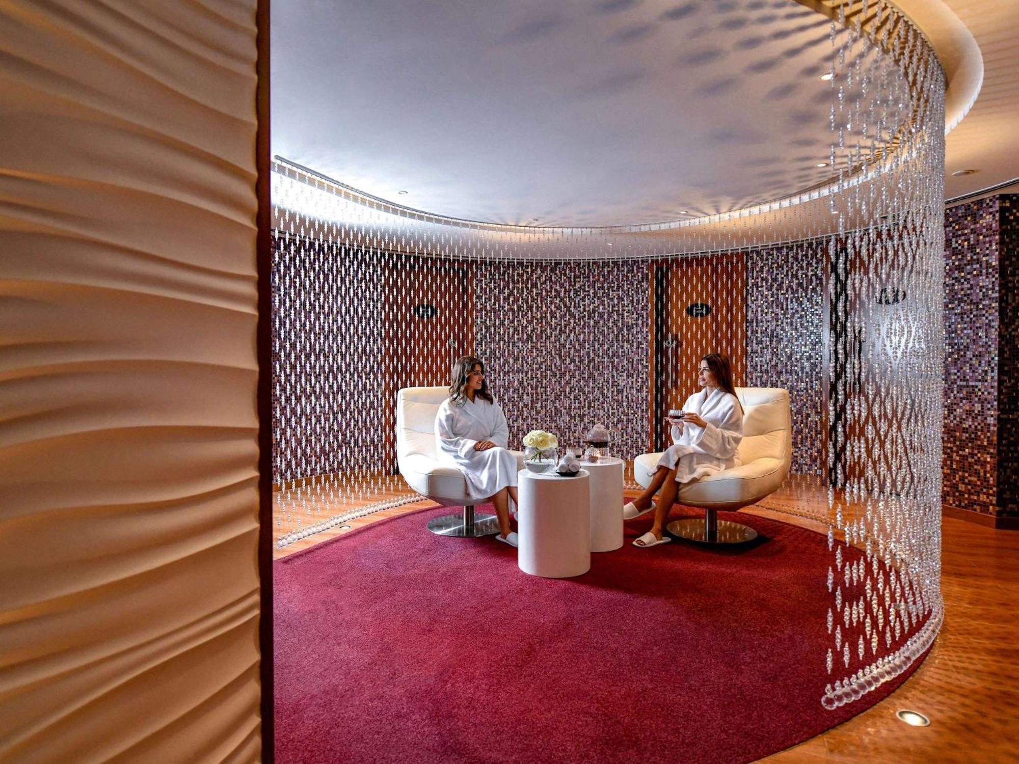 Moevenpick Bahrain Hotel