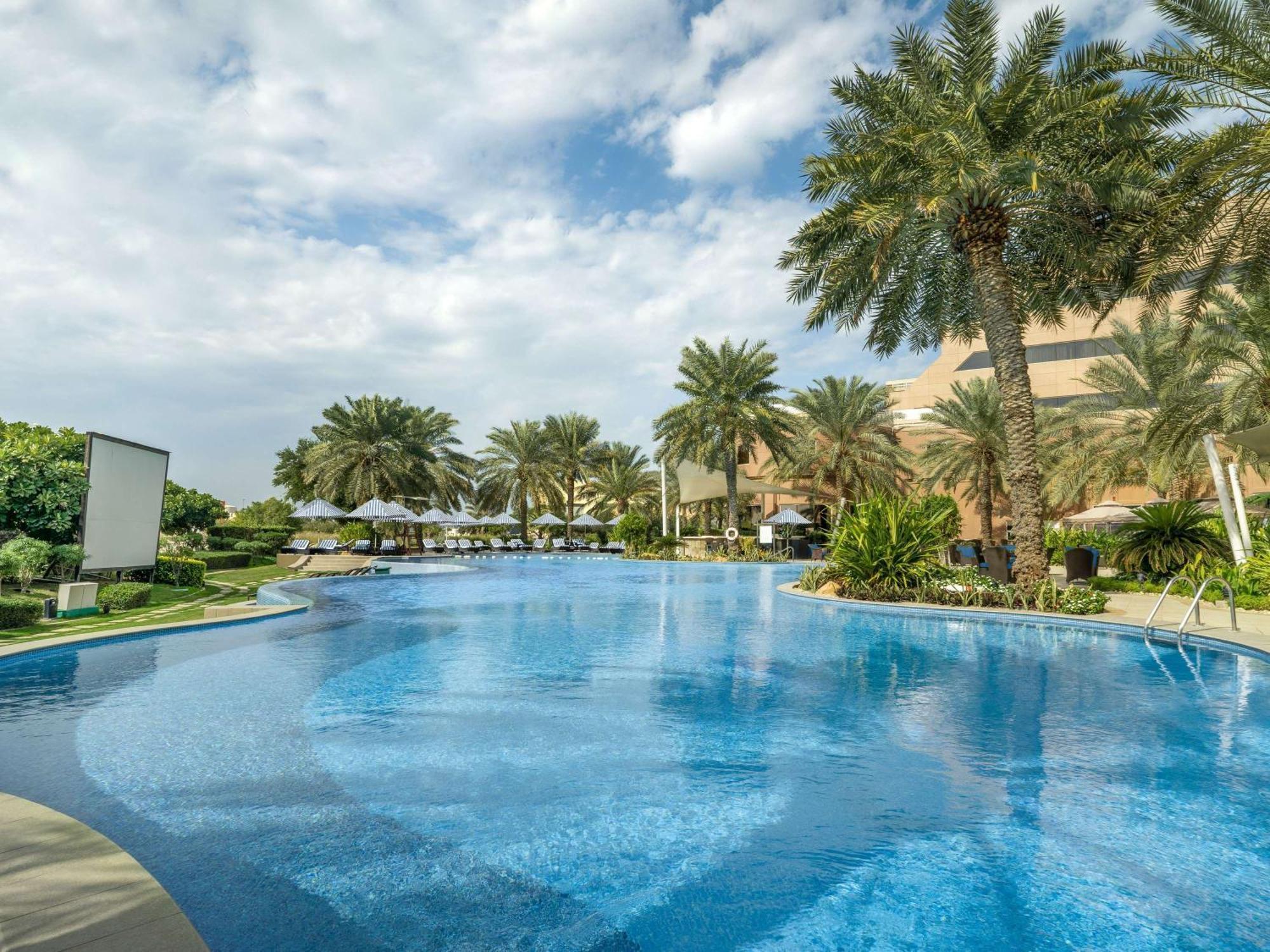 Hotel Moevenpick Bahrain Muharraq