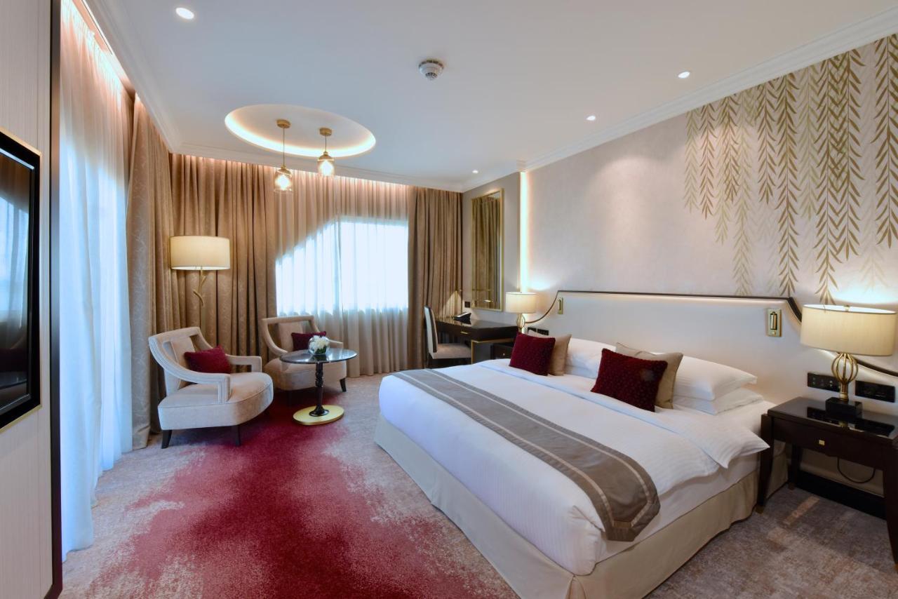 Moevenpick Bahrain Hotel