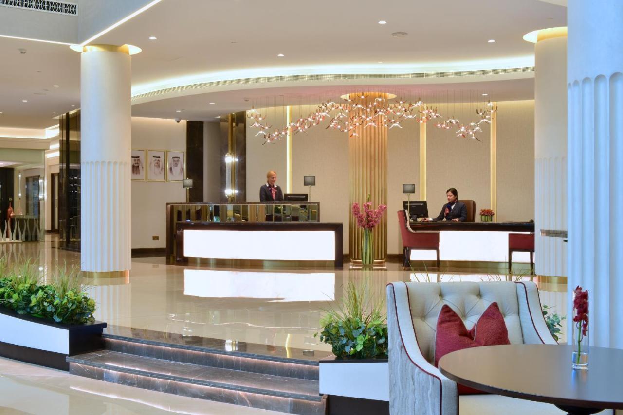 Moevenpick Bahrain 5* Muharraq