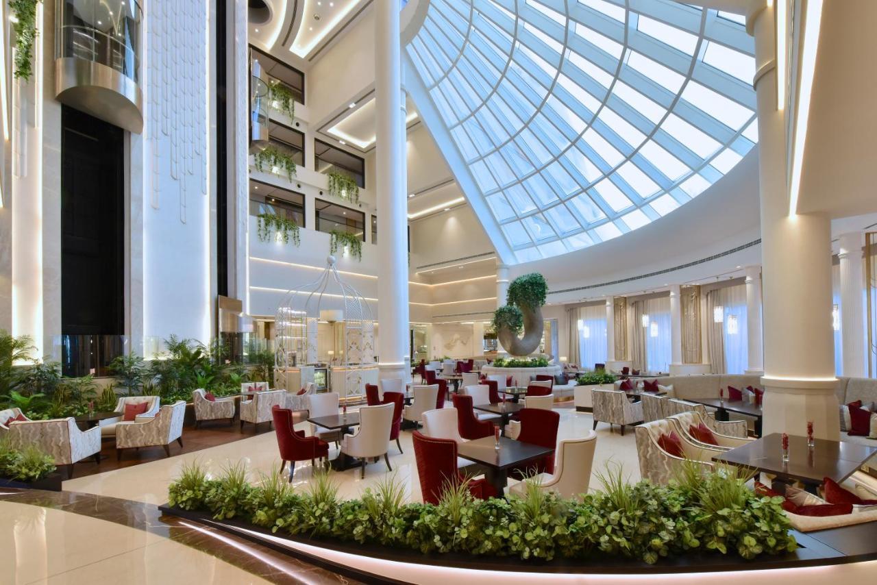 Moevenpick Bahrain 5* Muharraq