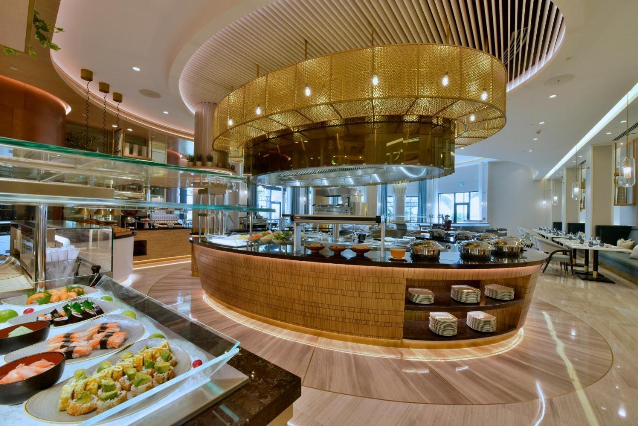Moevenpick Bahrain 5* Muharraq