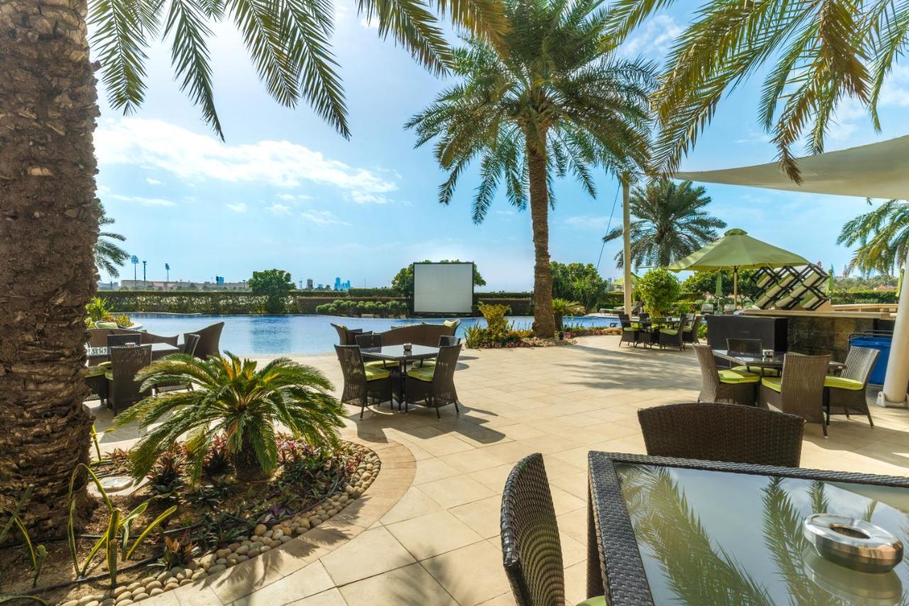 Moevenpick Bahrain Muharraq